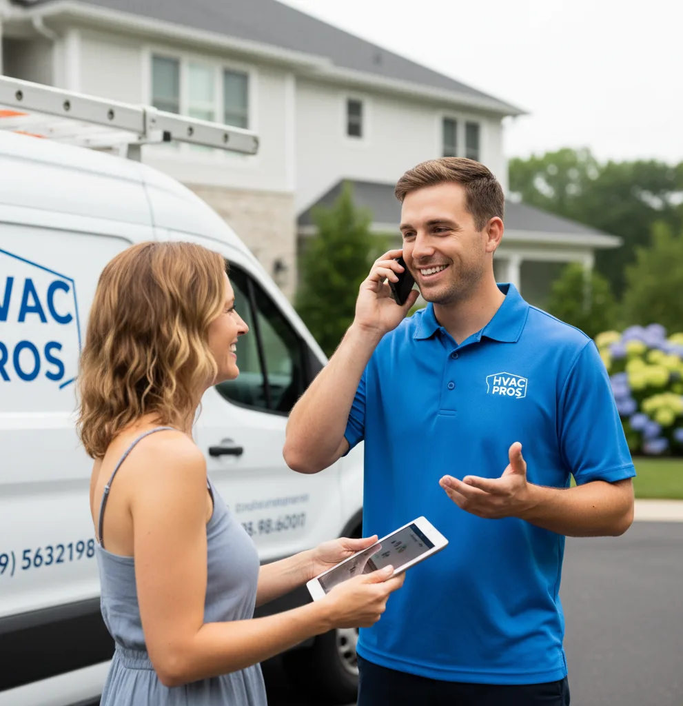 Cobra HVAC customer support in Lineville